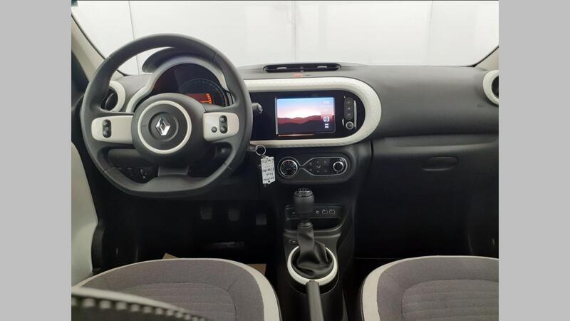 Renault Twingo III