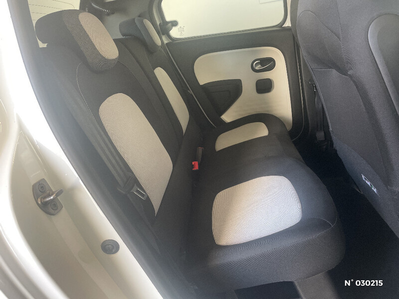 Renault Twingo III