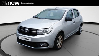 SANDERO