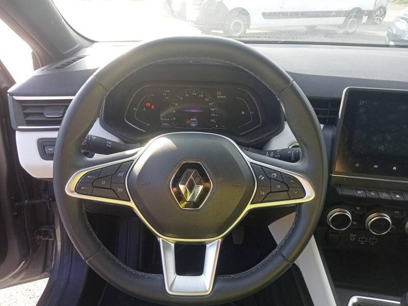 Renault Clio V