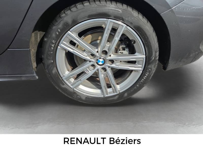 BMW Serie 1