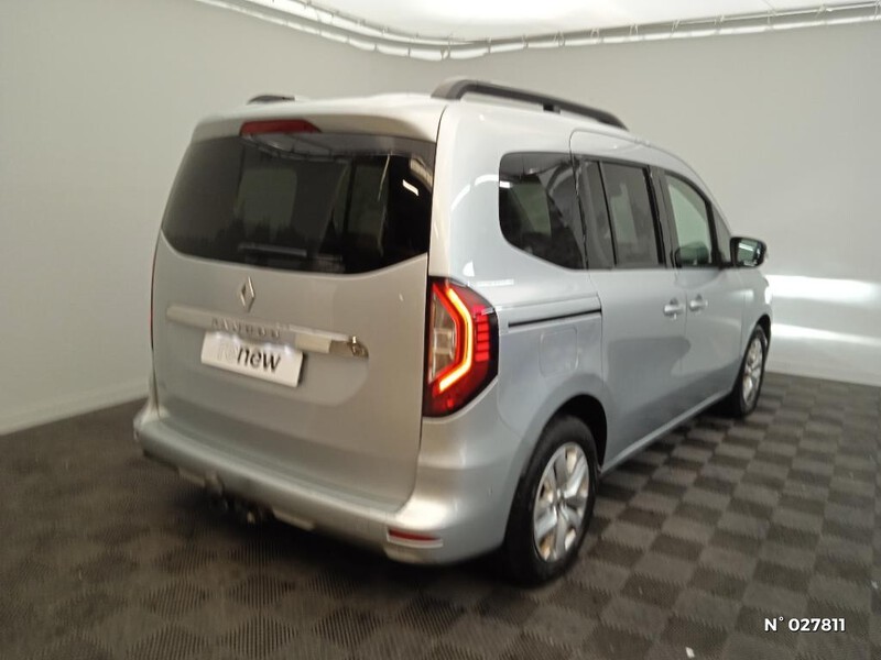 Renault Kangoo VP