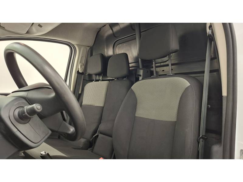 Renault Kangoo VU
