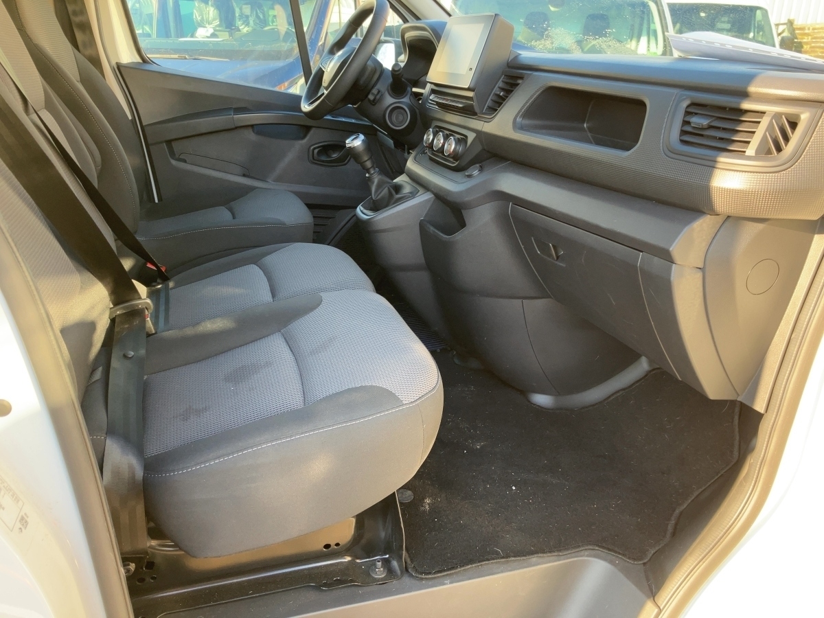 Renault Trafic – Bild 7