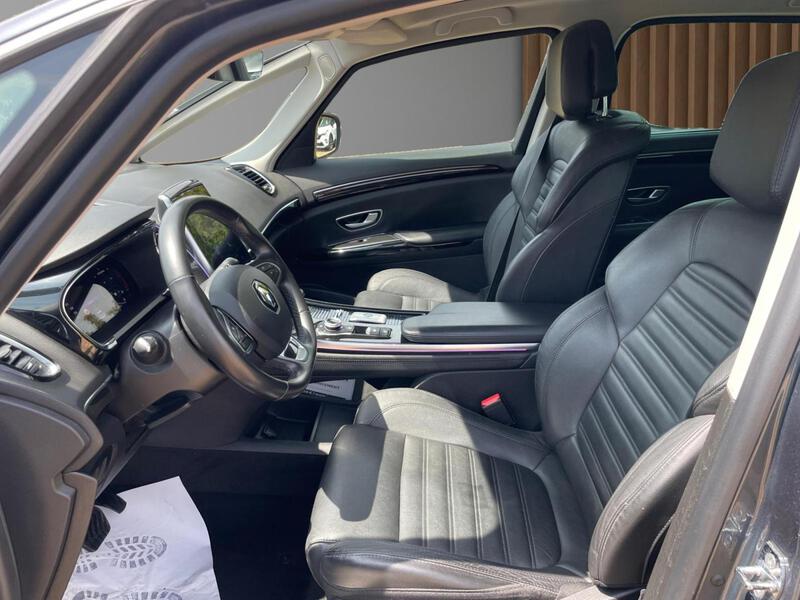 Renault Espace V