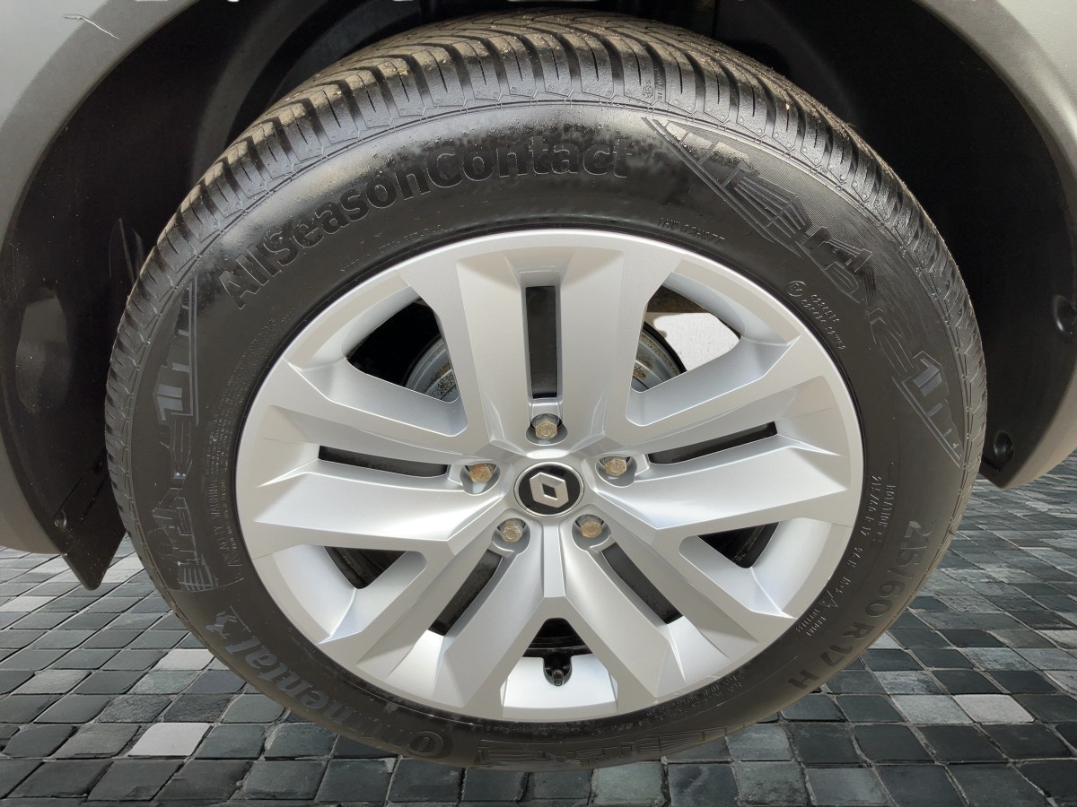 Renault Captur – Bild 12