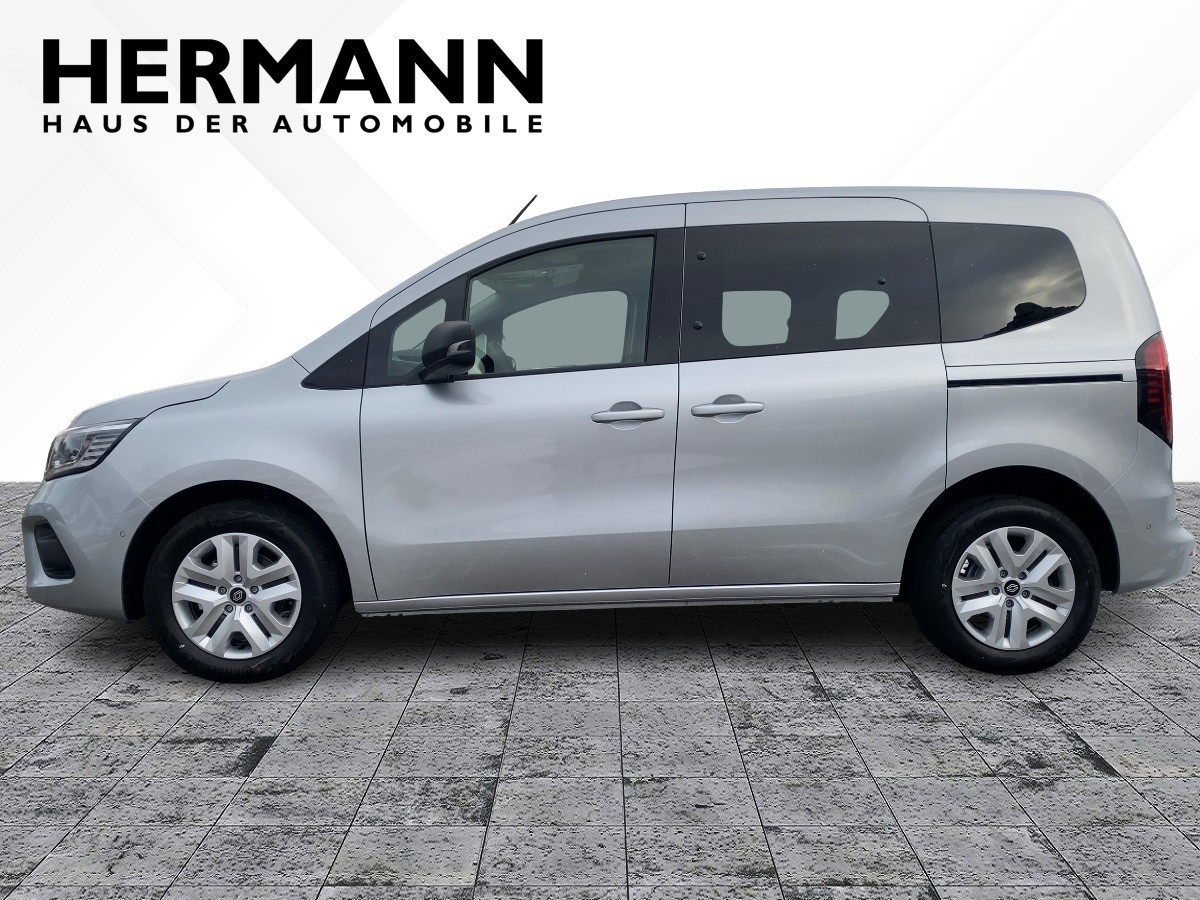 Renault Kangoo – Bild 2