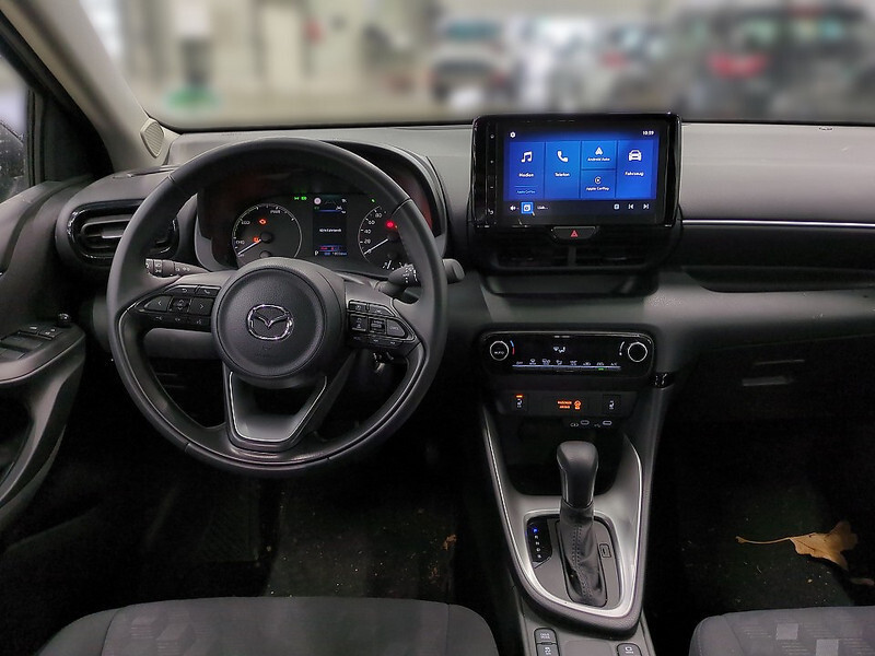 Fahrzeugabbildung 2 Hybrid KAMERA SHZ ALU CARPLAY Bild 8 von 12