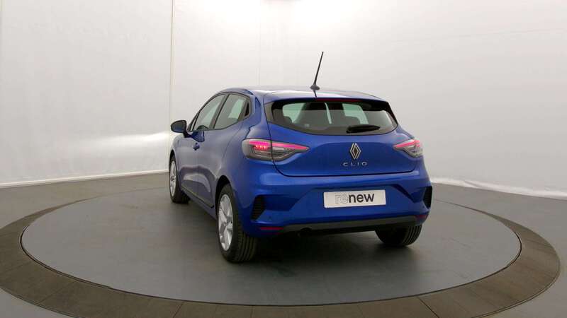 Renault Clio V