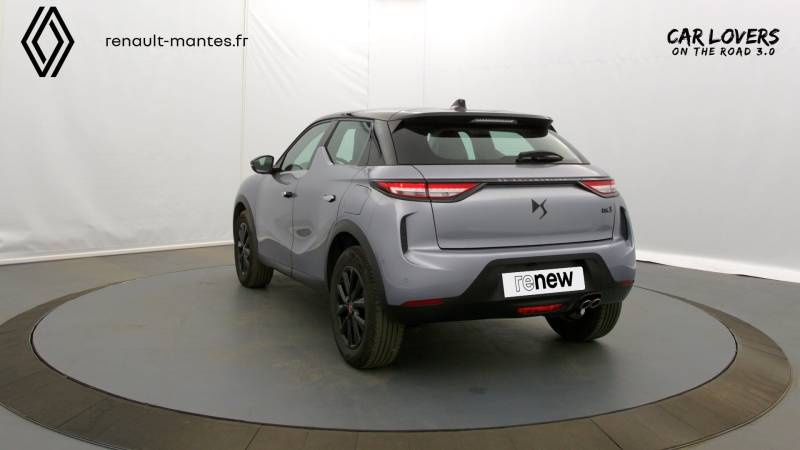 DS DS3