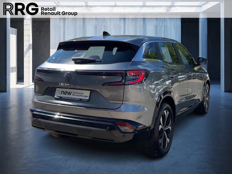 Renault Austral