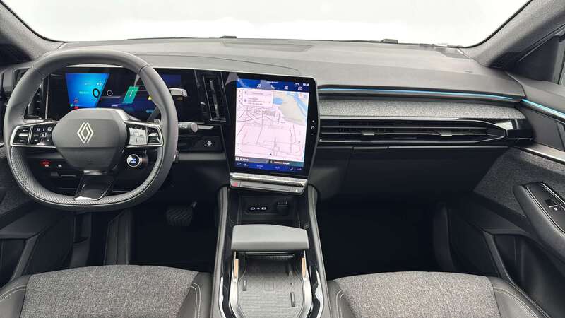 Renault Espace VI