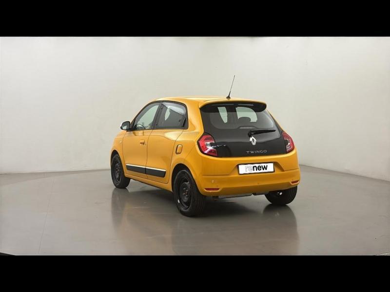 Renault Twingo III