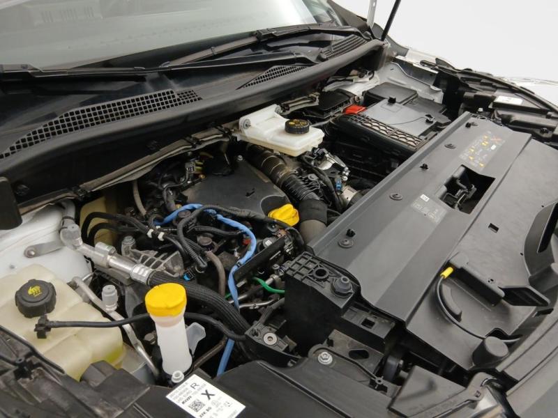 Renault Kangoo VU