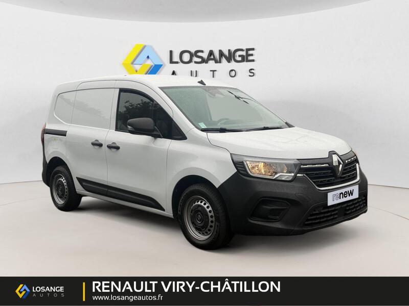 Renault Kangoo VU