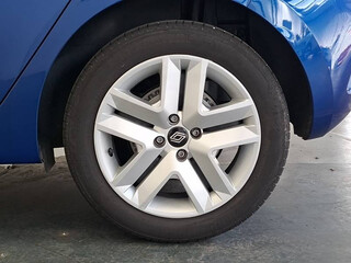 Vehicle 3D Image