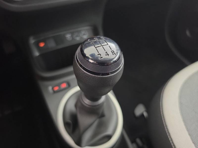 Renault Twingo III