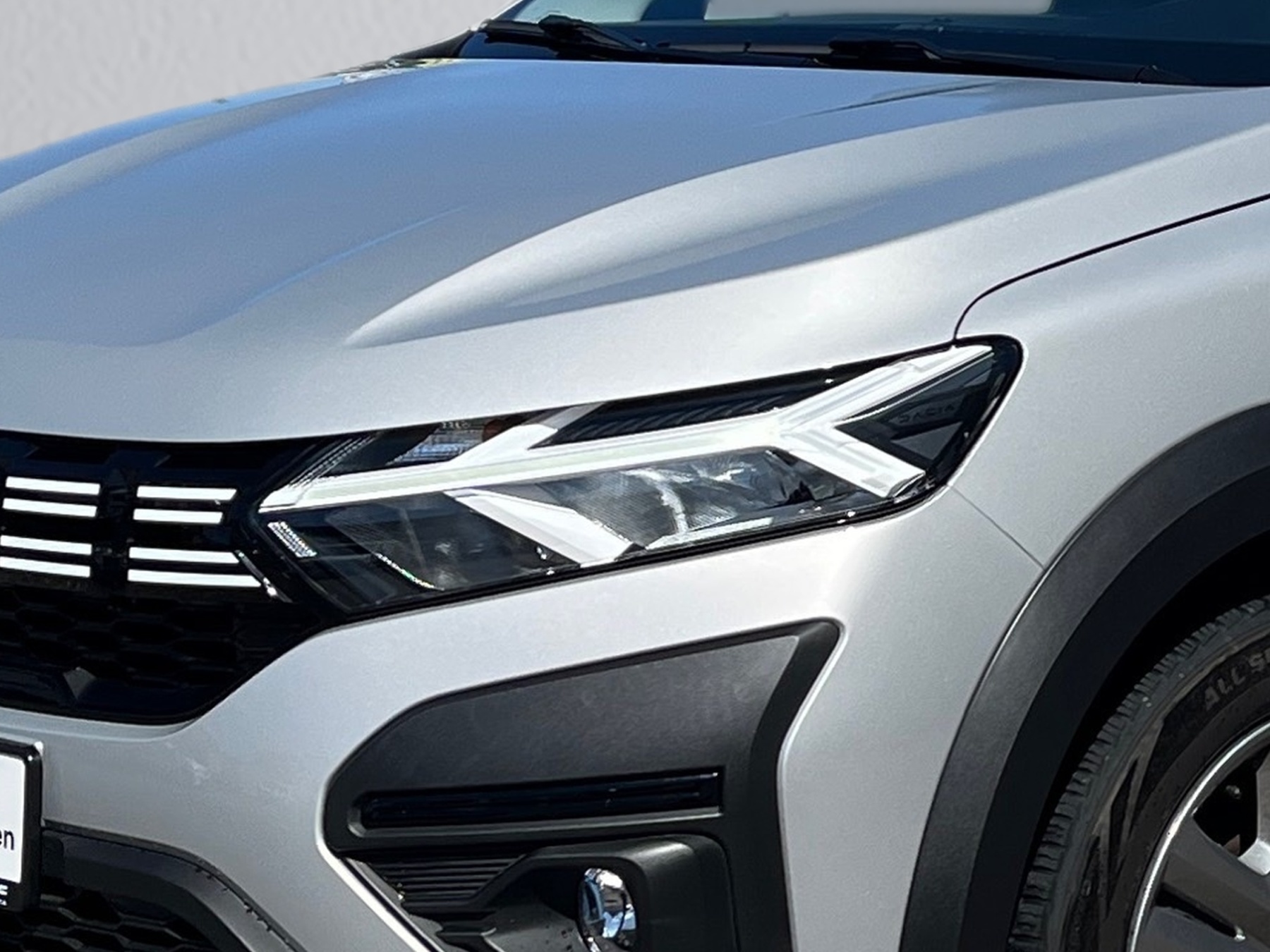 Dacia Sandero – Bild 5