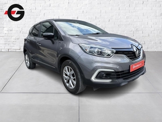 Captur