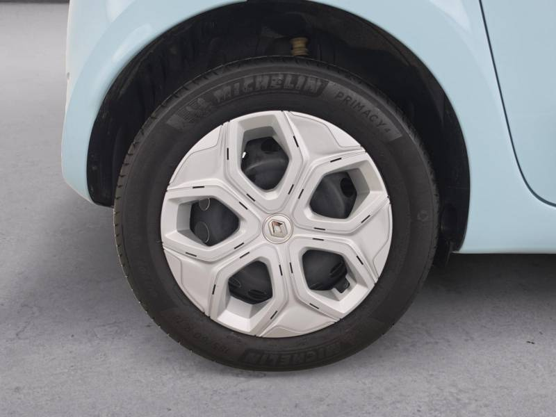 Renault Twingo E-Tech Electrique