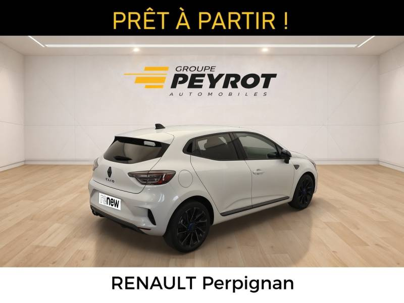 Renault Clio V