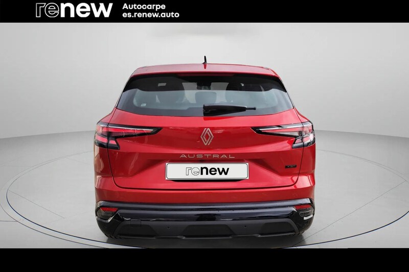 Renault Austral