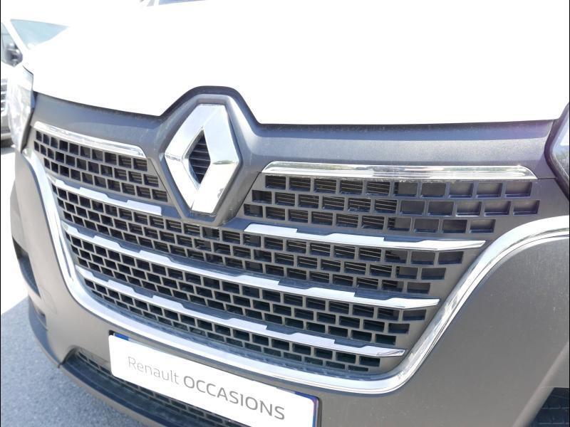 Renault Master Fourgon