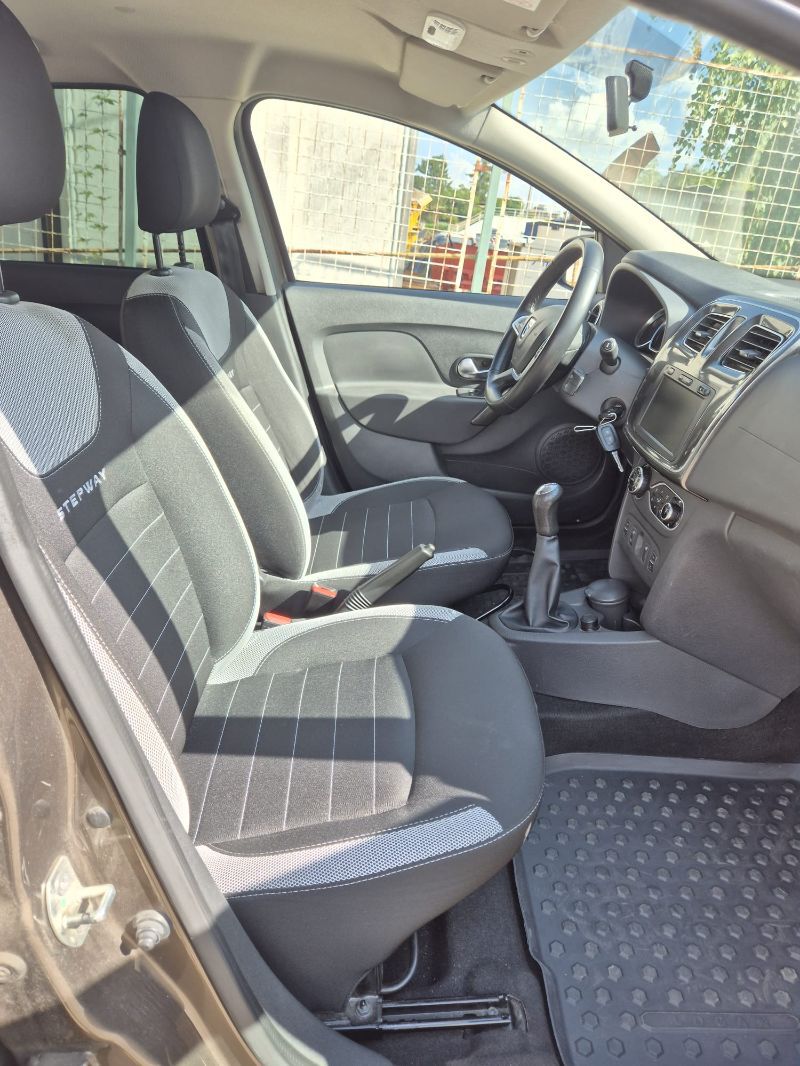 DACIA Logan 2019 — imagine 12