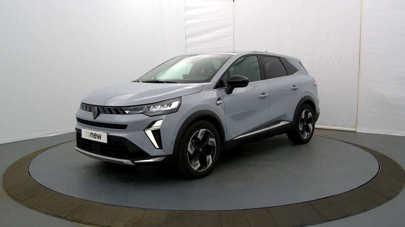 Renault Symbioz