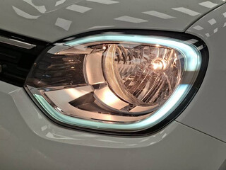 Vehicle 3D Image