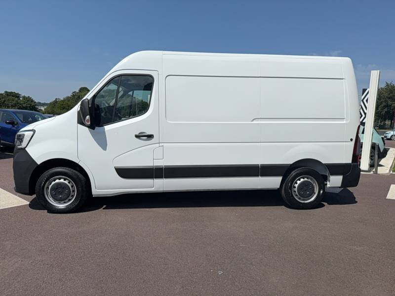 Renault Master III