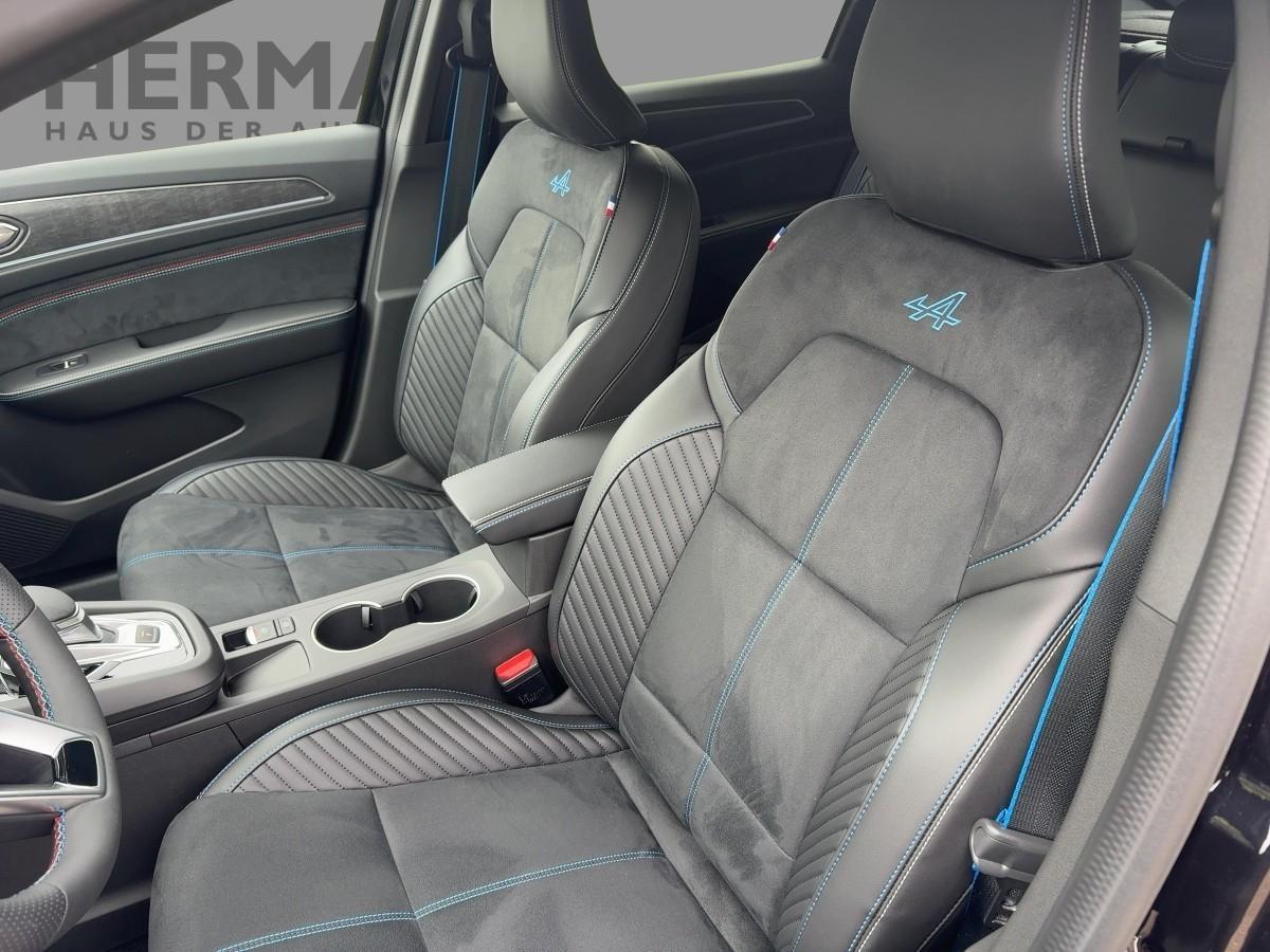 Renault Arkana – Bild 19