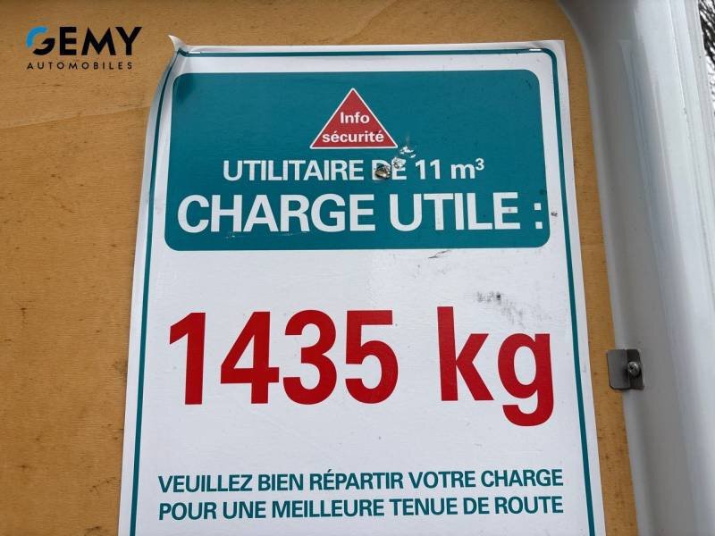 Renault Master III
