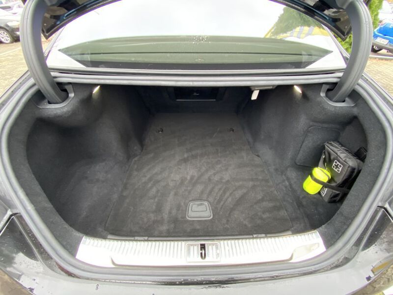 Mercedes-Benz S 350