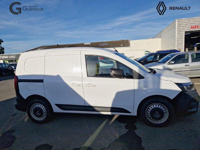 Renault Kangoo VU