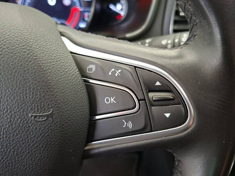 Renault Megane IV Berline