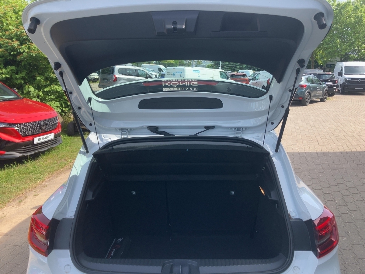 Renault Clio – Bild 6