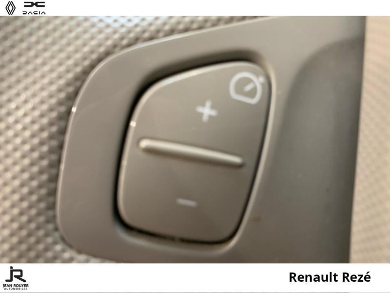 Renault ZOE E-Tech Electrique