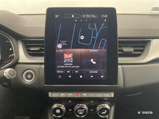 Vehicle 3D Image