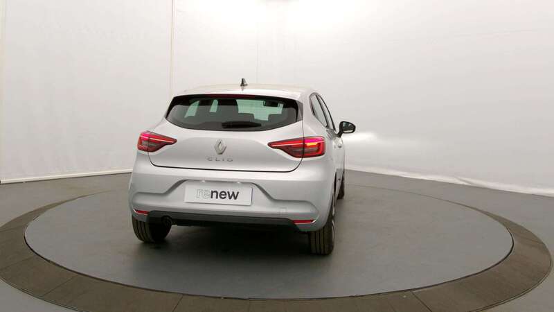 Renault Clio V