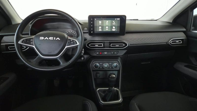 DACIA Logan 2024 — imagine 59