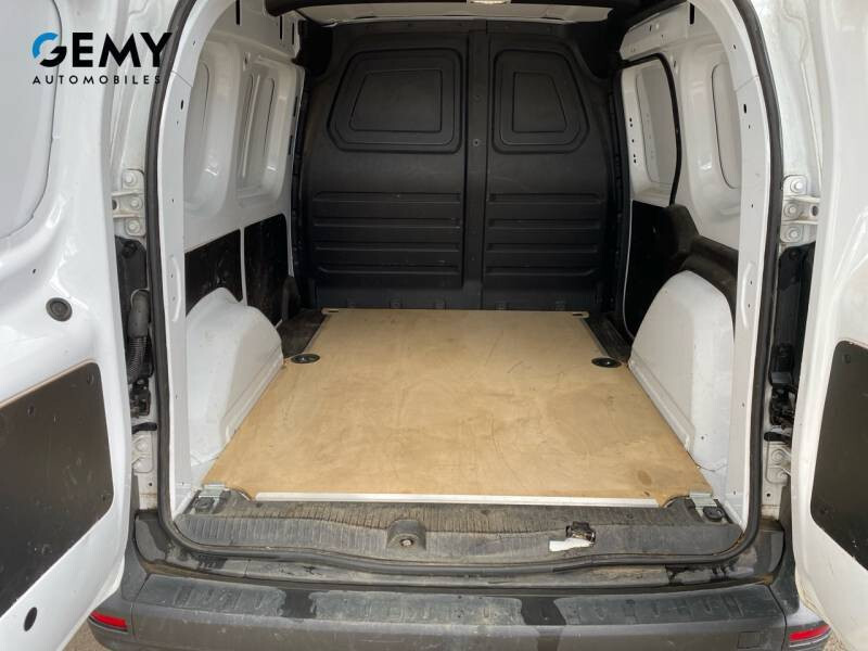 Renault Kangoo VU