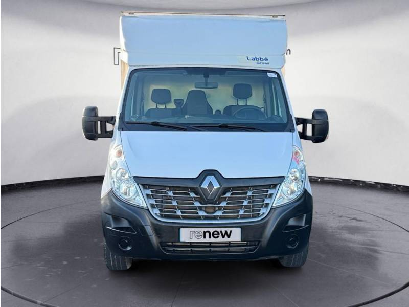Renault Master III
