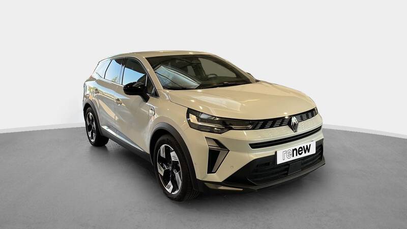 Renault Symbioz