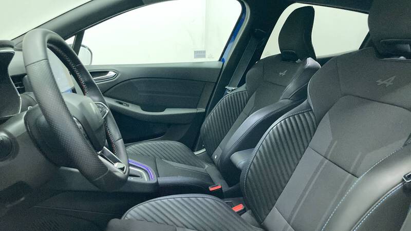 Renault Clio V