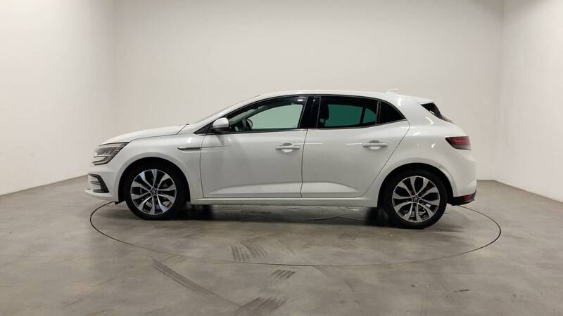 Renault Megane IV Berline