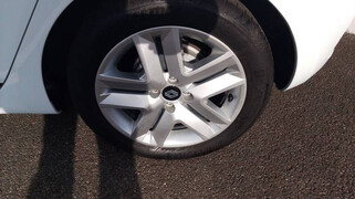 Vehicle 3D Image