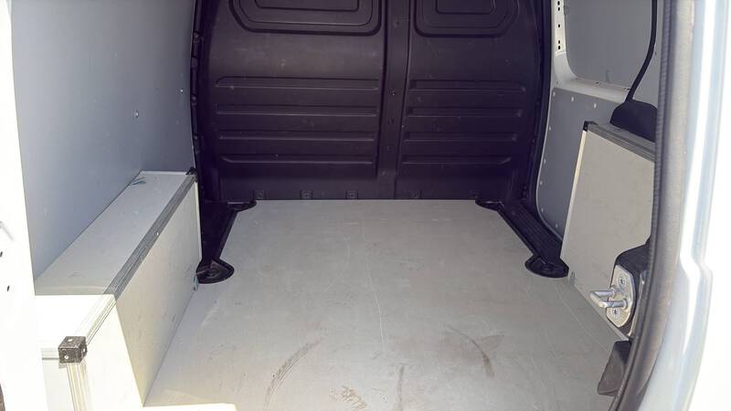Renault Kangoo VU