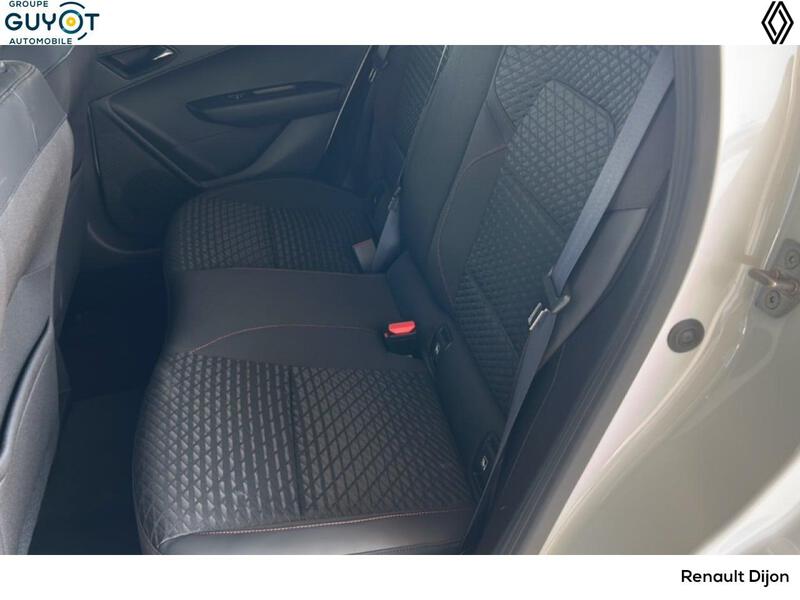 Renault Clio VI