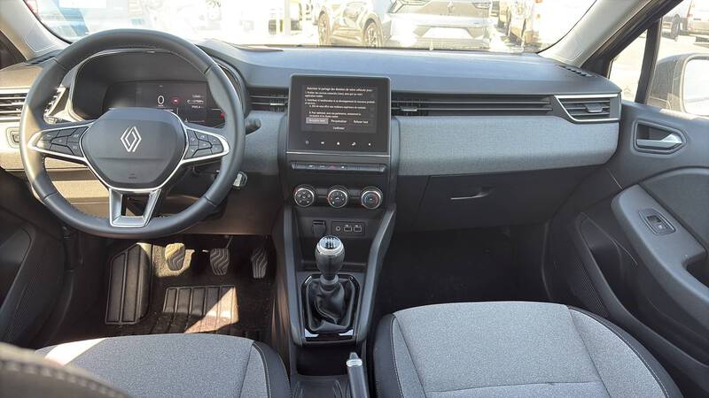 Renault Clio V